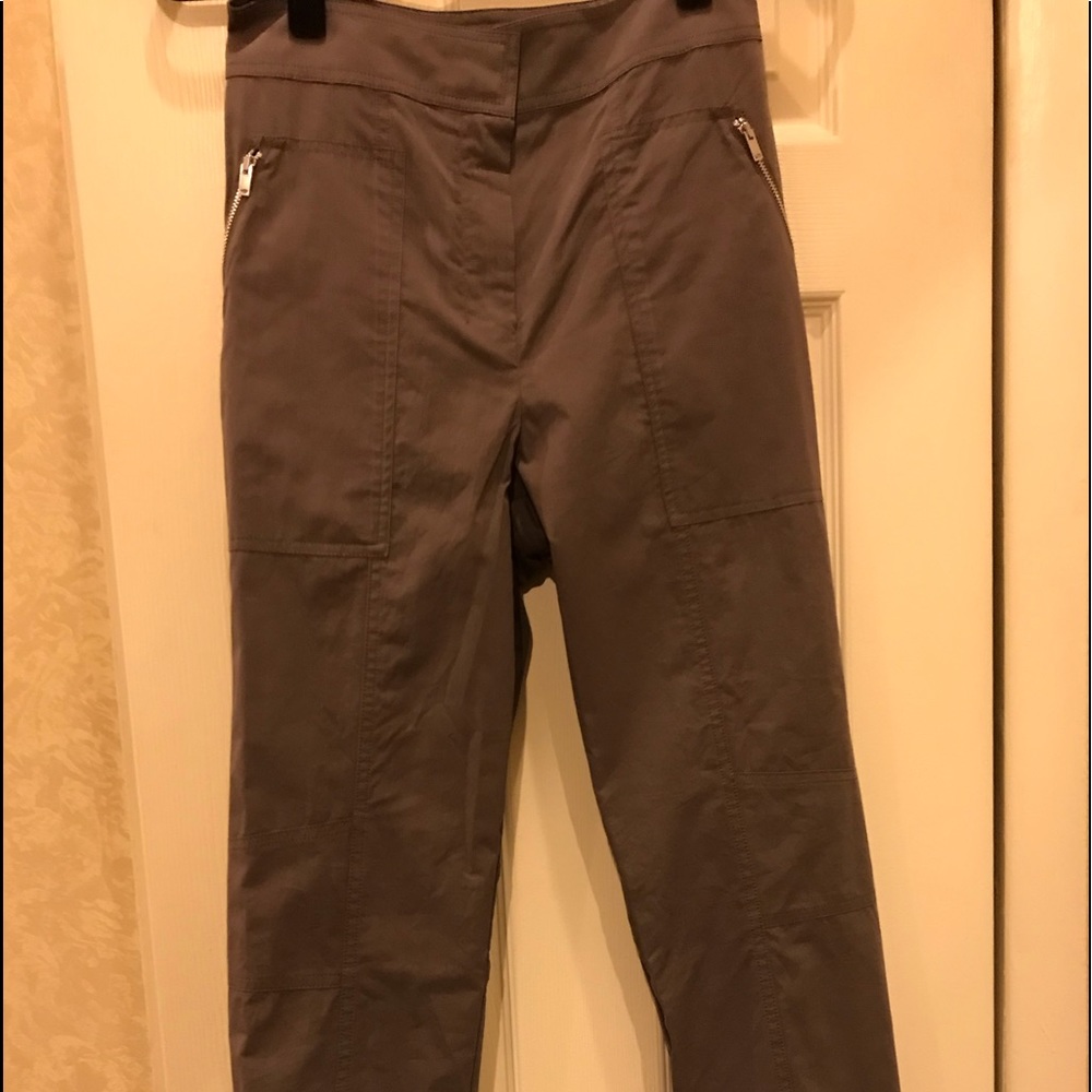 Women’s Chino Pants